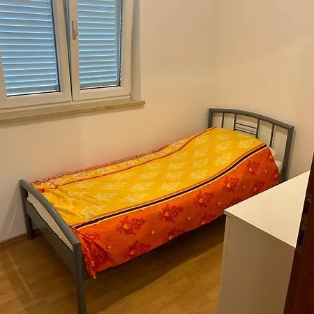 Dua Al Mar With Parking Garage Apartment Rovinj Exterior photo