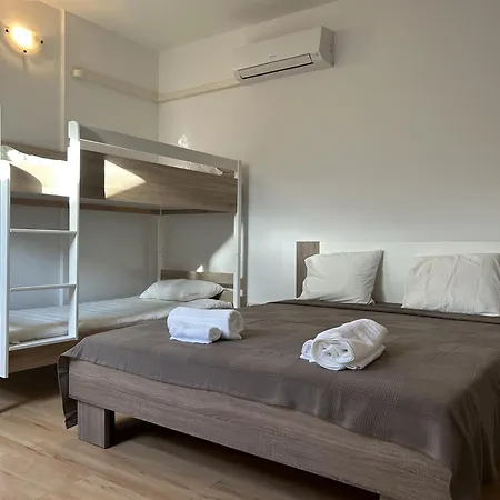 Dua Al Mar With Parking Garage Apartment Rovinj Exterior photo