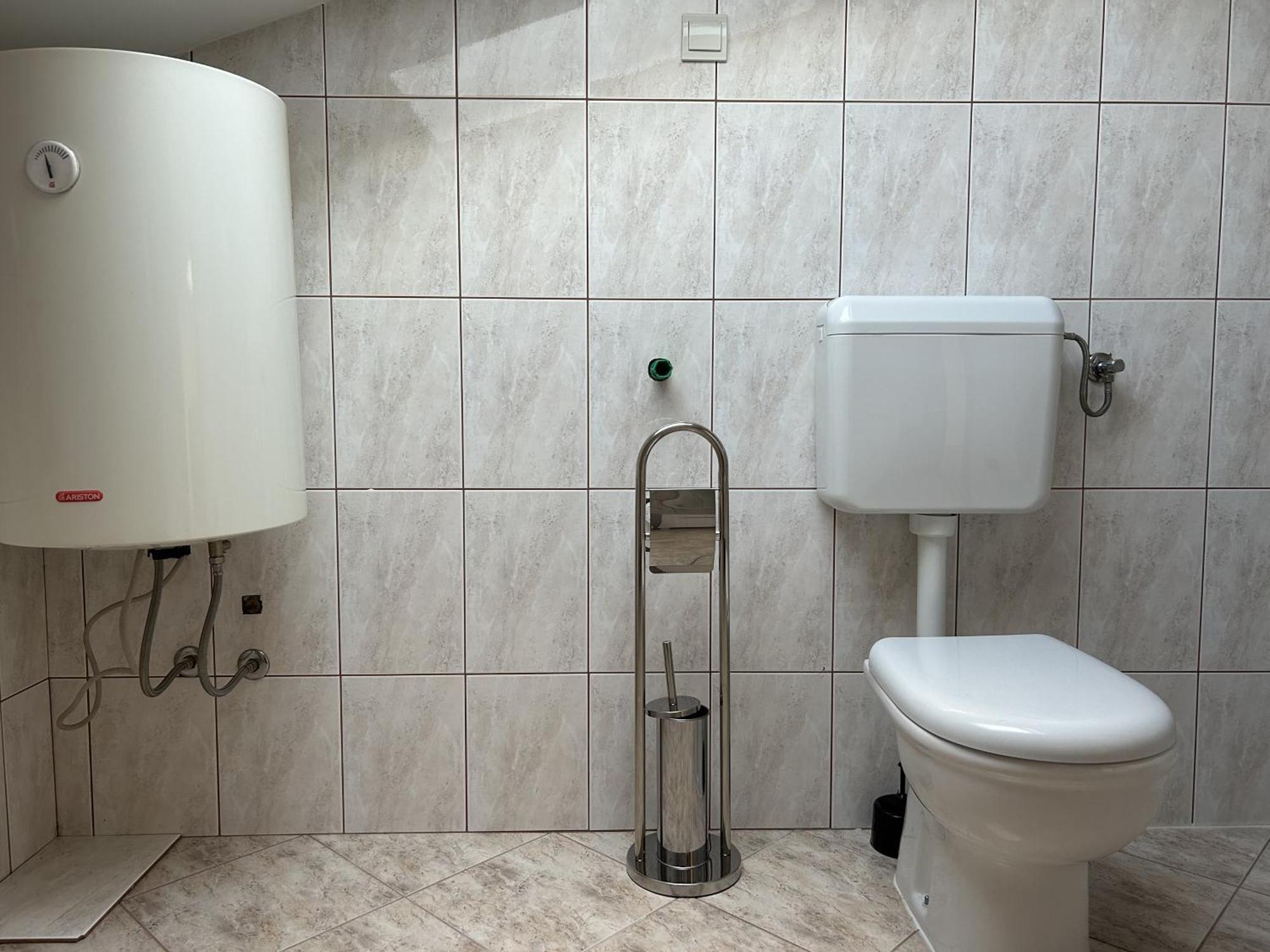 Appartement Dua Al Mar With Parking Garage