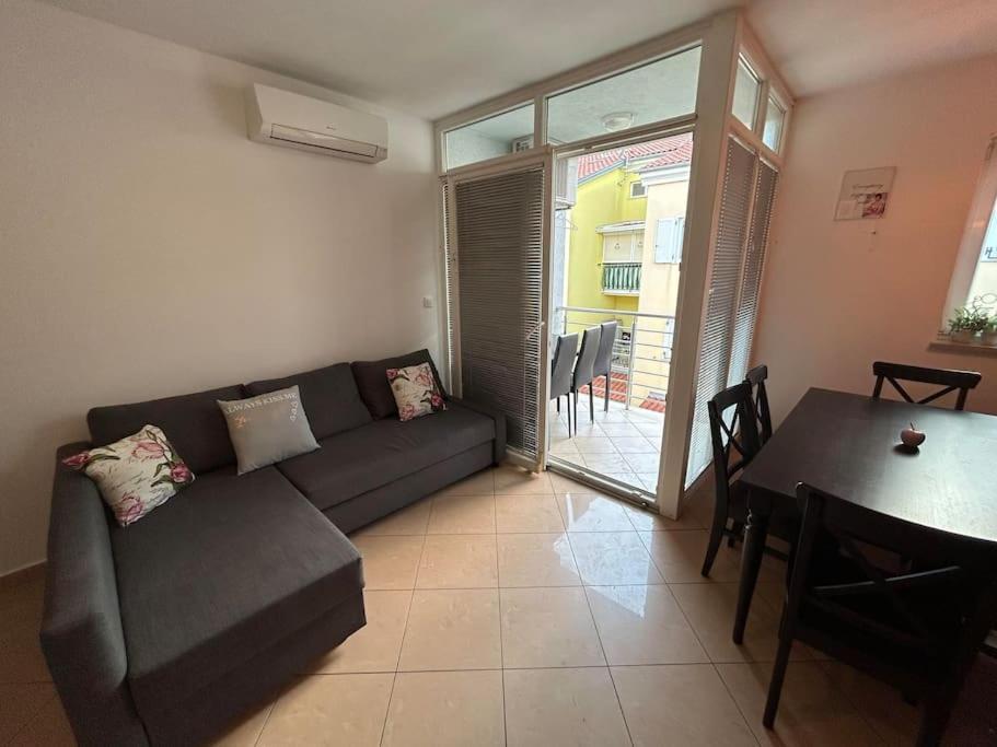 Apartment Dua Al Mar With Parking Garage