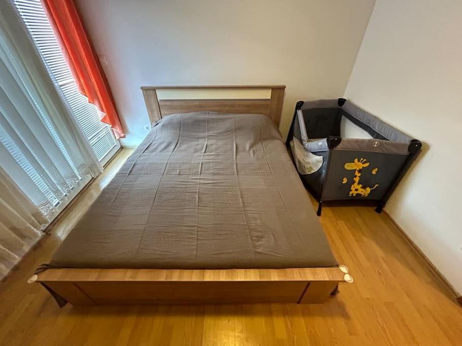 Apartment Dua Al Mar With Parking Garage Rovinj